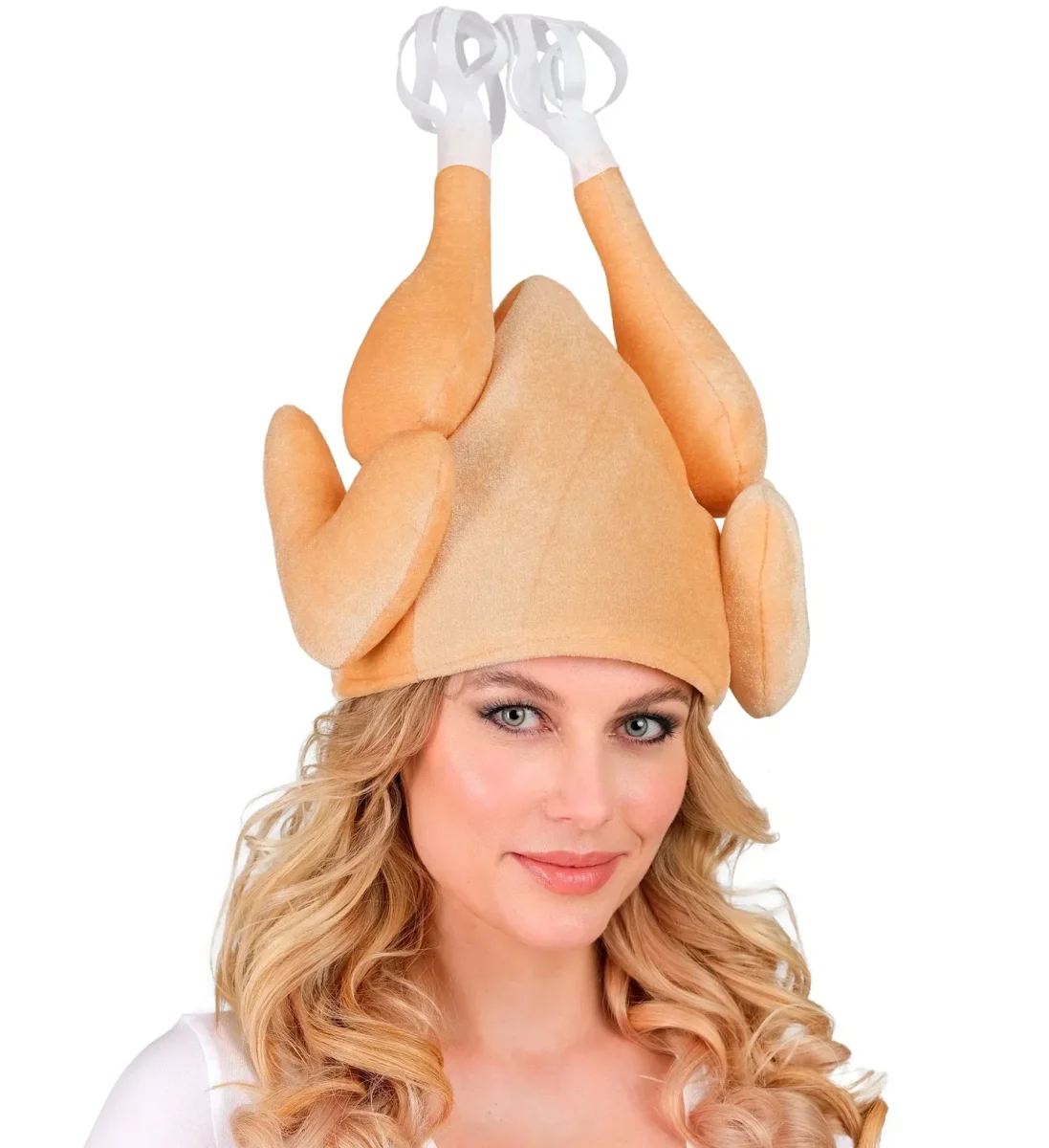 Gorro de Pavo Asado - Imagen 4