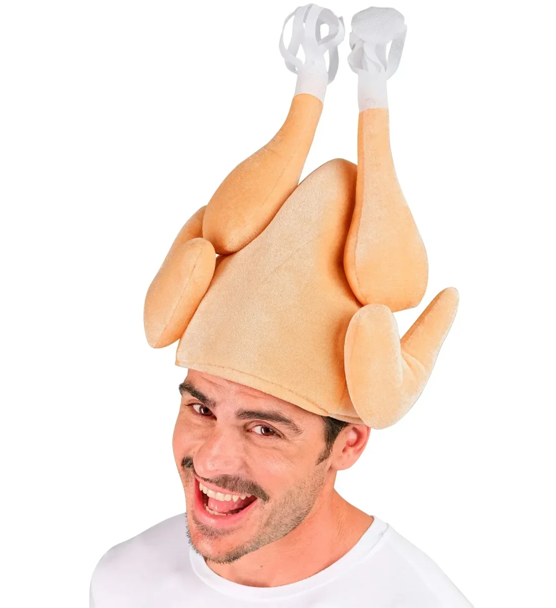 Gorro de Pavo Asado - Imagen 3